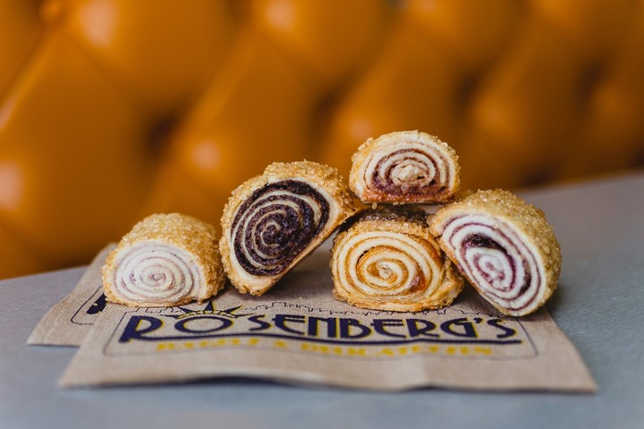 5pak Rugelach