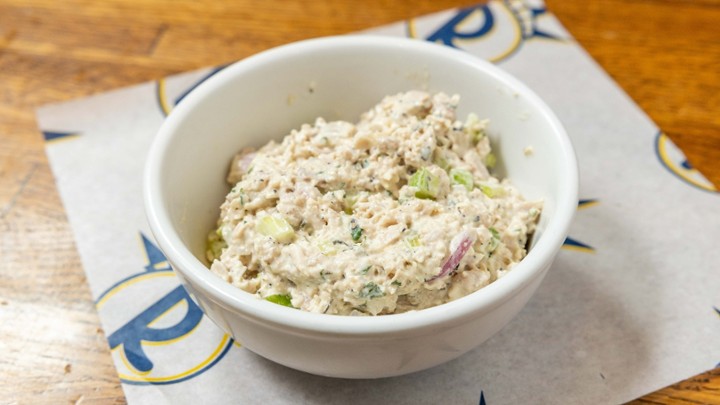 Chicken Salad 4oz