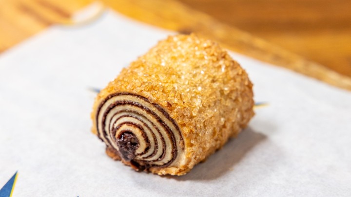 Chocolate Rugelach