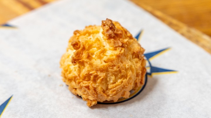 Coconut Macaroon