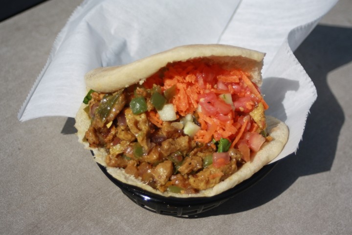 Shawarma Pita