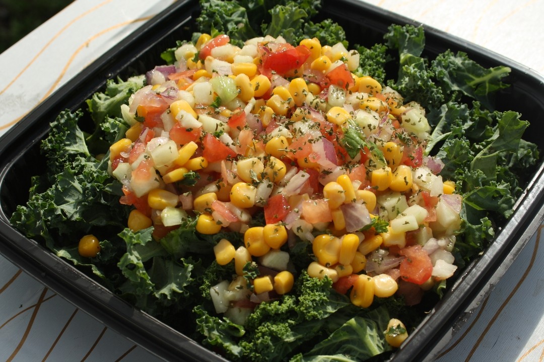 Kale Lover Salad
