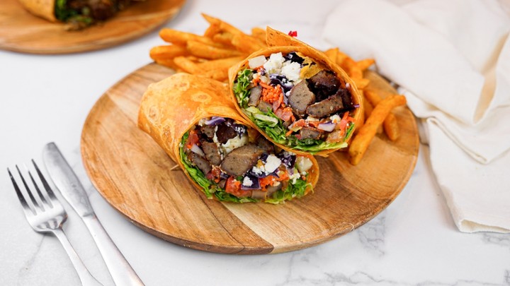 Gyro Wrap