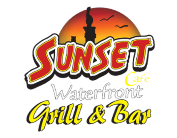 Sunset Cafe Waterfront Bar and Grill 500 West Cocoa Beach Causeway