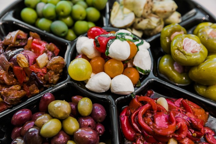 Antipasto Platter - Full Tray