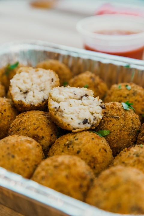 Arancini Balls - Full Tray