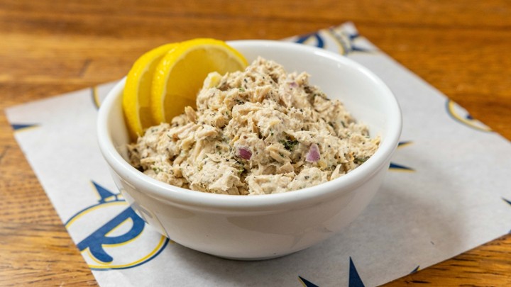 Tuna Salad 8oz