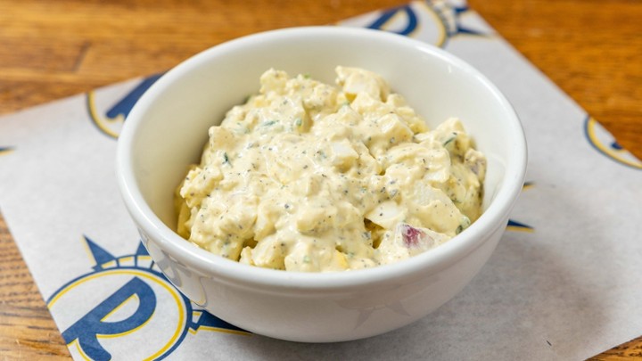 Egg Salad 4oz