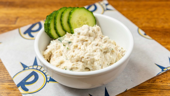 Whitefish Salad 4oz