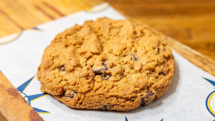 Chocolate Chunk Cookie