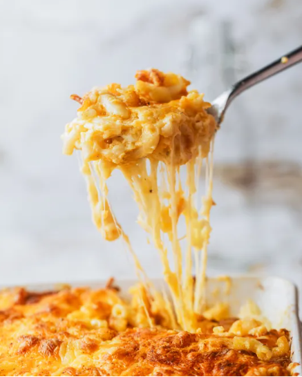 Mac & Cheese