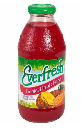 Everfresh