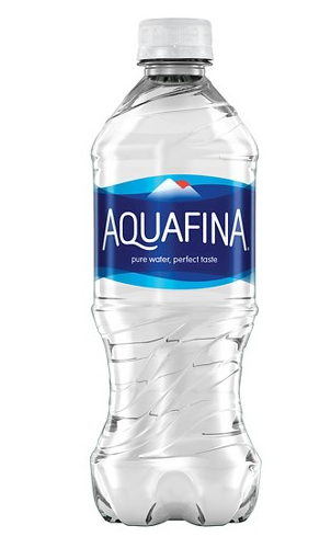 Aquafina Water