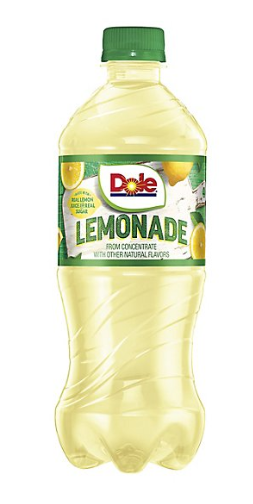 Lemonade