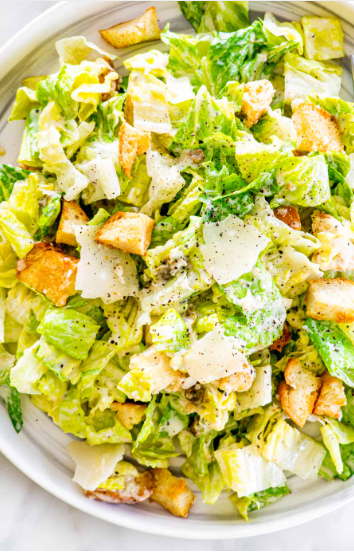 Caesar Salad