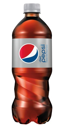 Diet Pepsi