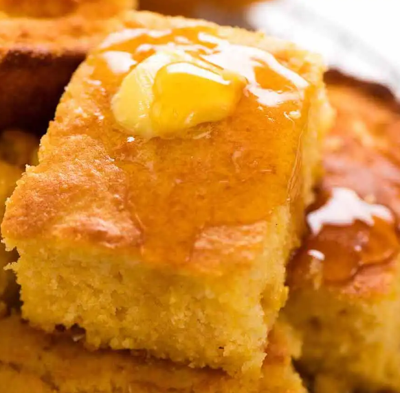 Cornbread