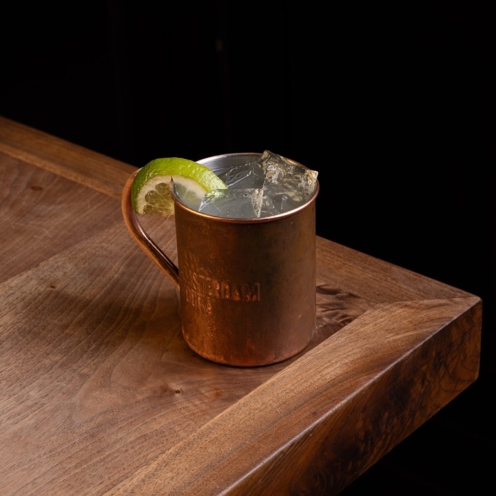 Moscow Mule