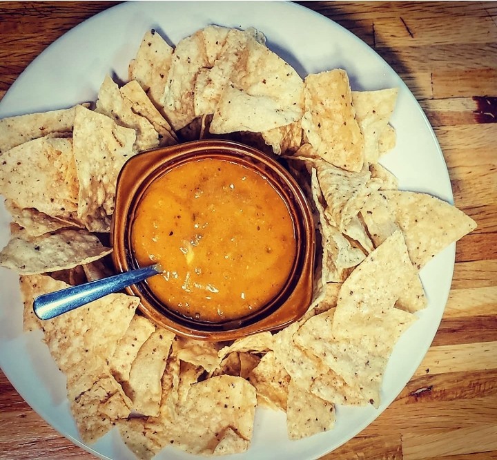 Queso Dip