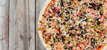 Famous Original J's Pizza