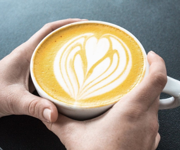 Trilogy Coffee