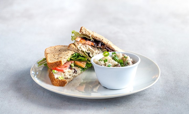 Chicken Salad Sandwich