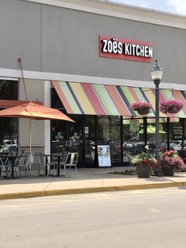 Zoës Kitchen