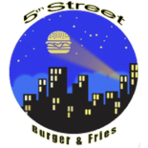 5th Street Burgers and Fries - Mesa