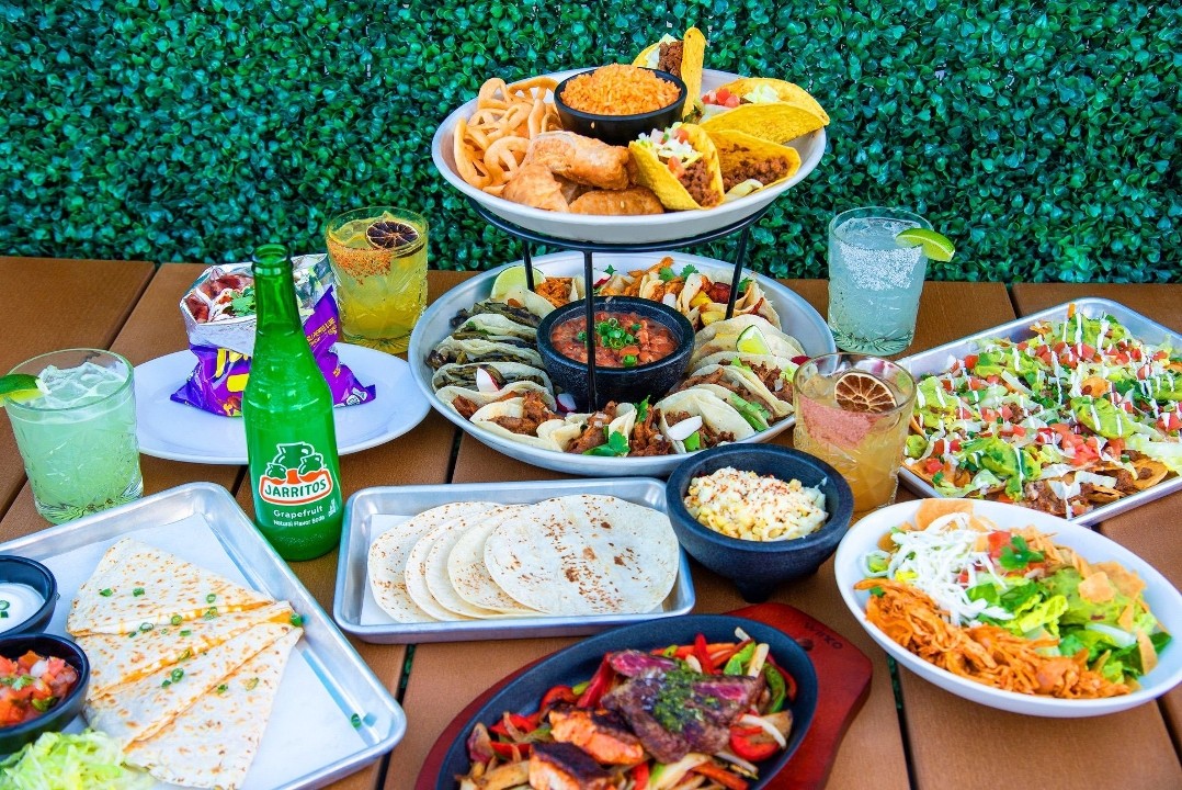 Restaurant header image