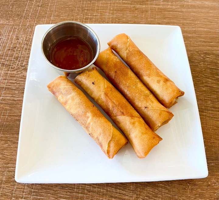 A2. Egg Roll - Cha Gio