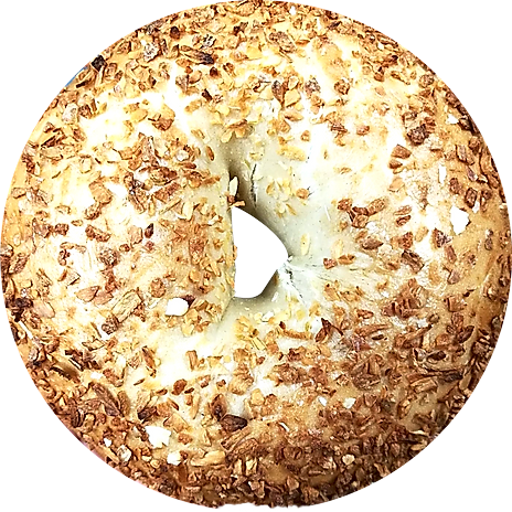 Onion Bagel