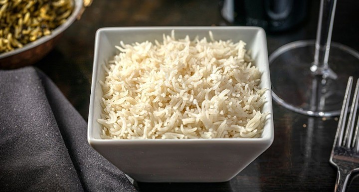 Basmati White Rice
