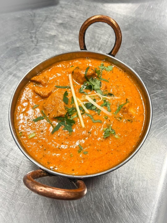 Chicken Tikka Masala