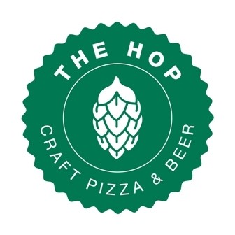 The Hop Craft Pizza & Beer