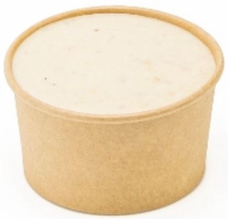 Tahini Sauce Side