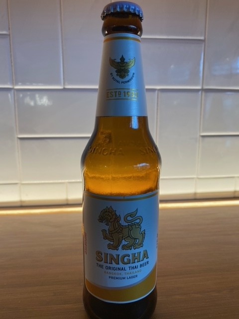 Singha (thai)