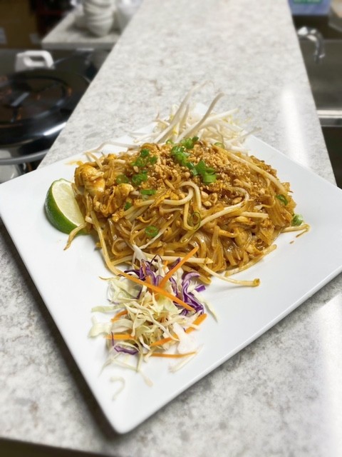 Phad Thai