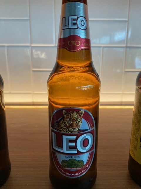 Leo (Thai)