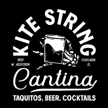 Kite String Cantina