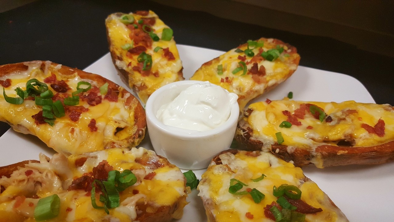 Ovation Bistro & Bar - Davenport