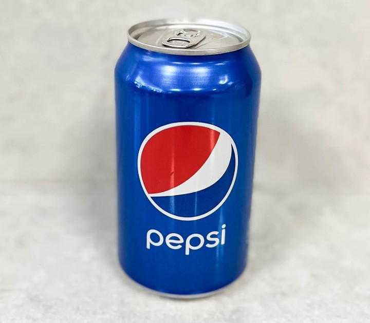 Pepsi 12 oz.