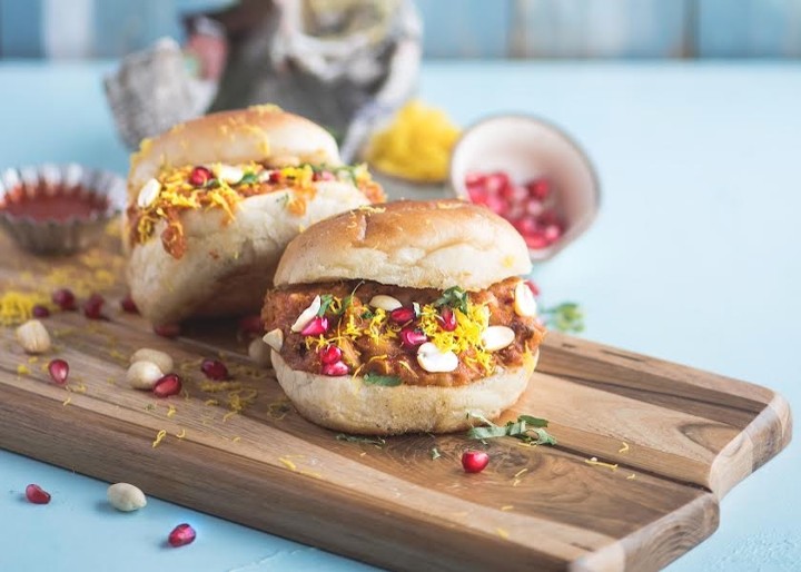 BORIVALI KI DABELI (2 pcs)