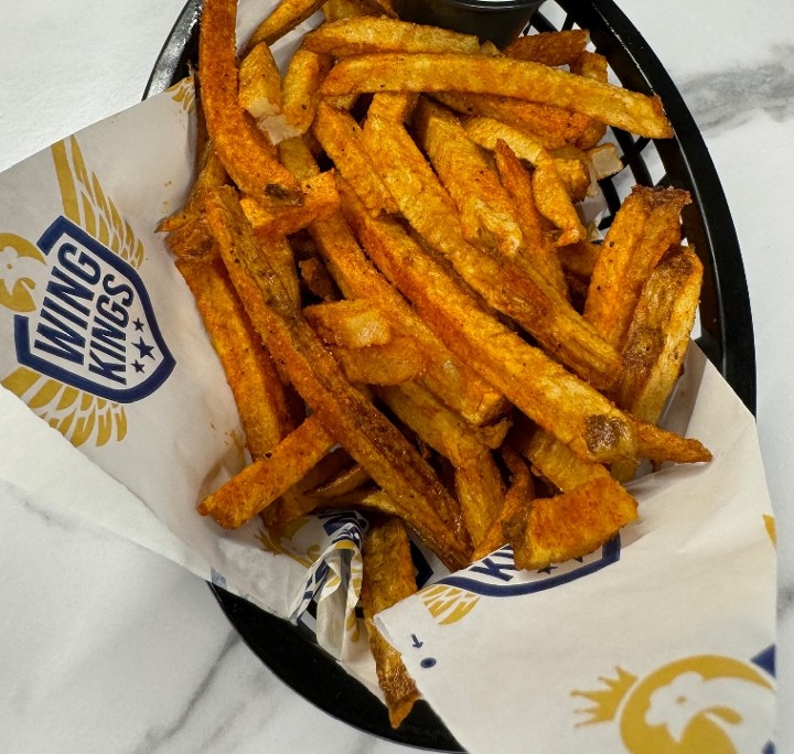 House Fries