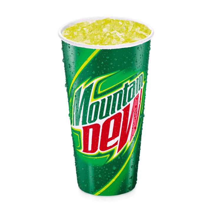 Mnt. Dew