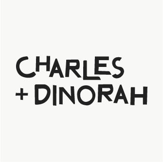 Charles + Dinorah at The Pearl Hotel