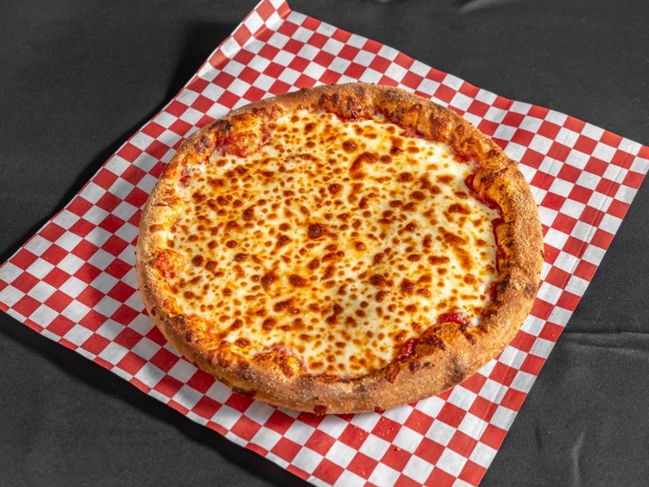 Cheese Pizza - Large
