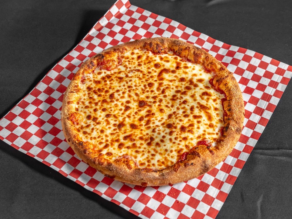 Cheese Pizza - Medium