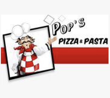 Pops Pizza And Pasta