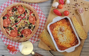 Pop's Pizza And Pasta 1620 S 312TH ST #D