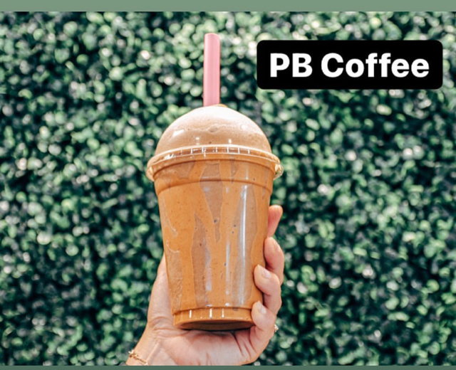 PB Coffee